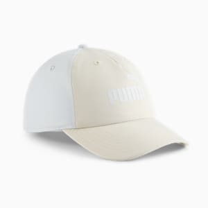 Big Kids' Adjustable Cap, IVORY, extralarge