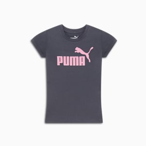 Core Pack No. 1 Logo Little Kids' Tee, GALACTIC GREY, extralarge