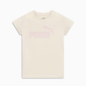 Camiseta para niños pequeños con logo Core Pack No. 1, ALPINE SNOW, extralarge