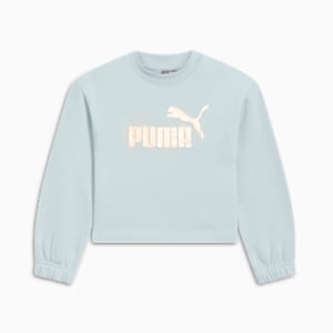 PUMA SQUAD Little Kids Hoodie PUMA