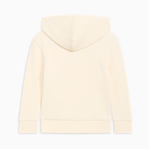 Vibe Check Pack Little Kids' Hoodie, ALPINE SNOW, extralarge
