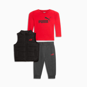Ensemble puma garcon outlet