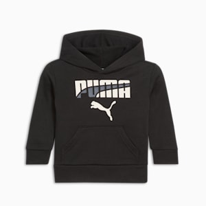 PUMA SQUAD Little Kids Hoodie PUMA