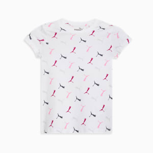 Maillot PUMA Academy Enfant, PUMA WHITE, extralarge