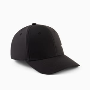 Force 3.0 Stretch Fit Cap, BLACK, extralarge