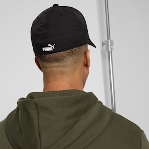Force 3.0 Stretch Fit Cap, BLACK, extralarge