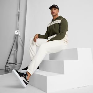 Force 3.0 Stretch Fit Cap, BLACK, extralarge