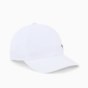 Force 3.0 Stretch Fit Cap, WHITE, extralarge