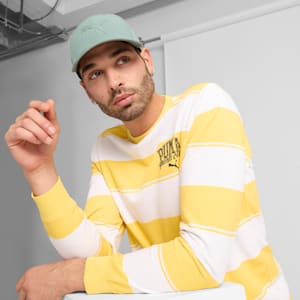 Addison 2.0 Stretch Fit Cap, MEDIUM GREEN, extralarge