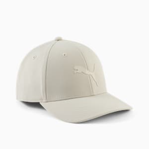 Gorra de ajuste elástico Addison 2.0, SAND, extralarge