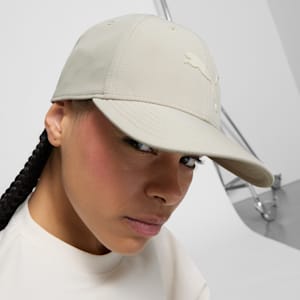 Gorra de ajuste elástico Addison 2.0, SAND, extralarge
