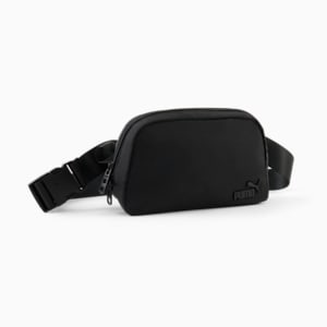 PUMA Idol Waistpack Bag, BLACK, extralarge