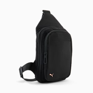 Sac à cordon PUMA Game, BLACK TRADITIONAL, extralarge
