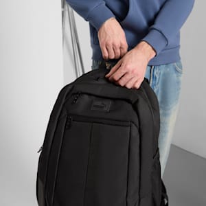 Regenerate 2.0 Backpack, BLACK TRADITIONAL, extralarge