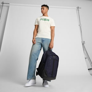 Regenerate 2.0 Backpack, NAVY, extralarge