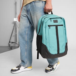 Regenerate 2.0 Backpack, LIGHT PASTEL GREEN, extralarge