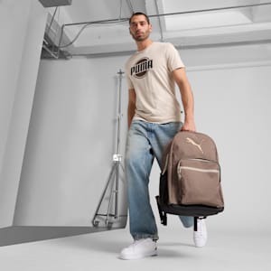 Prose 3.0 Backpack, MEDIUM BROWN, extralarge