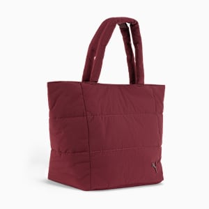 Fourre-tout PUMA Plush Delux, BURGUNDY, extralarge