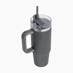 Botella de agua Evercat 32 Ounce Tumbler, DARK GREY, extralarge