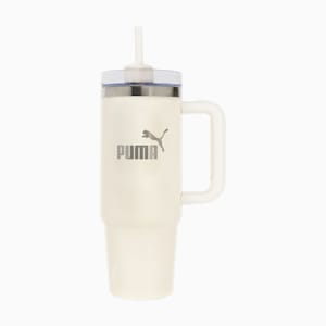 Botella de agua Evercat 32 Ounce Tumbler, CREAM, extralarge