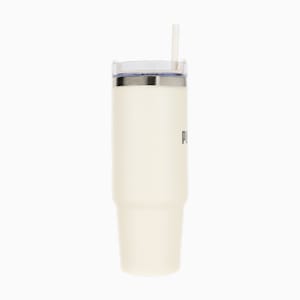 Botella de agua Evercat 32 Ounce Tumbler, CREAM, extralarge