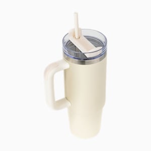 Botella de agua Evercat 32 Ounce Tumbler, CREAM, extralarge