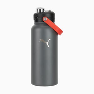 Botella de agua Evercat de 32 onzas, DARK GREY, extralarge