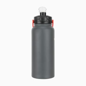 Botella de agua Evercat de 32 onzas, DARK GREY, extralarge