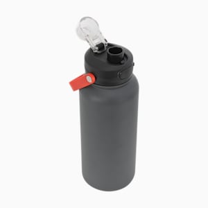 Evercat 32 Ounce Water Bottle, DARK GREY, extralarge