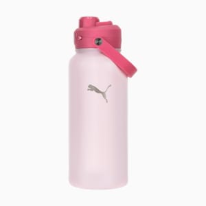 Botella de agua Evercat de 32 onzas, PINK COMBO, extralarge