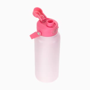 Botella de agua Evercat de 32 onzas, PINK COMBO, extralarge
