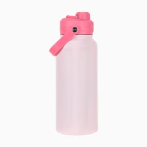 Botella de agua Evercat de 32 onzas, PINK COMBO, extralarge