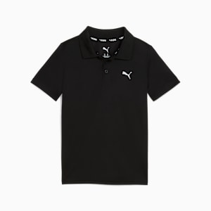 Pack Piqué juvenil Active Essentials, PUMA BLACK, extralarge