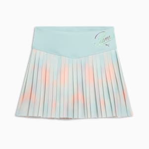 Butterfly Effect Little Kids' Shorts, MODERN MINT, extralarge