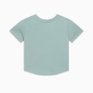 Butterfly Effect Little Kids' Tee, MODERN MINT, extralarge