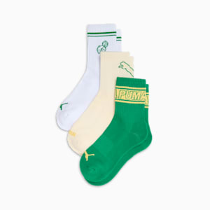 Women s Athletic Socks Fashion Socks PUMA