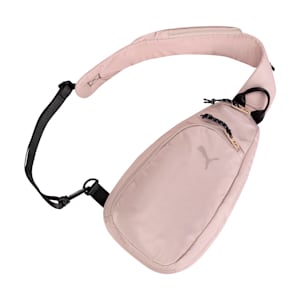 PUMA EVERCAT Myriad Women's Slingback Bag, LIGHT BEIGE, extralarge