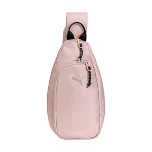 Bolso PUMA EVERCAT Myriad para mujer, LIGHT BEIGE, extralarge