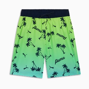 Men's Swim Trunks, CLUB NAVY, extralarge