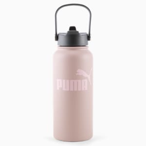 Honor Flip Top 32 Ounce Water Bottle, PINK, extralarge