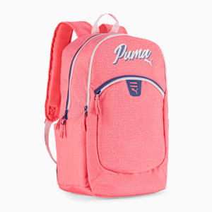 RALLY 300 BACKPACK Youth, PINK, extralarge