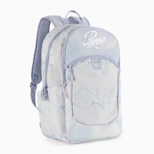 RALLY 300 BACKPACK Youth, LT PASTEL PINK, extralarge
