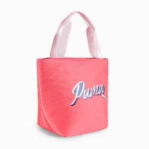 Adventure Lunch Tote Youth, BRIGHT PINK, extralarge