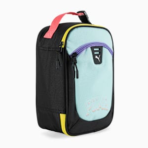 Rally Lunch Box Youth, LT BLUE/PASTEL, extralarge