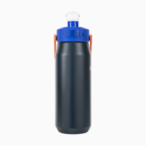 Botella de agua de 24 oz Cruise Chug PUMA, NAVY, extralarge