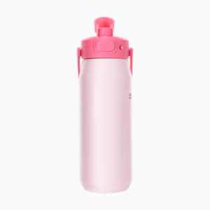 Botella de agua de 24 oz Cruise Chug PUMA, PINK COMBO, extralarge