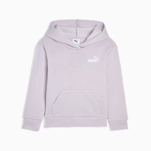Basic Essentials Little Kids' Hoodie, LILAC CRUSH, extralarge