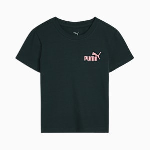 T-shirt bébé Essentials Enfant et adolescent, GREEN TERRAIN, extralarge
