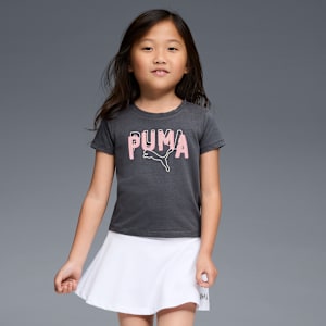T-shirt court extensible Class Pack Enfant et adolescent, DUSKY GREY, extralarge