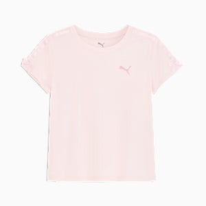 T-shirt court Bow Society Enfant, JASMINE FLOWER, extralarge